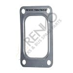 TURBO KARE CONTASI- RENAULT TRUCKS -  DAF