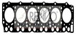 FORD CARGO 2524 SİLİNDİR KAPAK CONTASI  OEM : 36395, 2C466051AA
