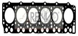 FORD CARGO 2524 SİLİNDİR KAPAK CONTASI  OEM : 36395, 2C466051AA