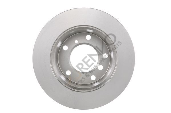 Mercedes Sprinter 1995-2012 Arası 312 D 2.9 Arka Fren Diski Bosch Marka