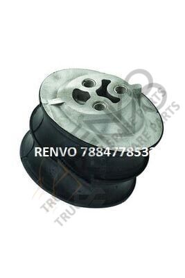 YATAKLAMA MOTOR TAKOZU SCANIA 4 SERISI -N 3 - 4 OTOBÜS SERISI