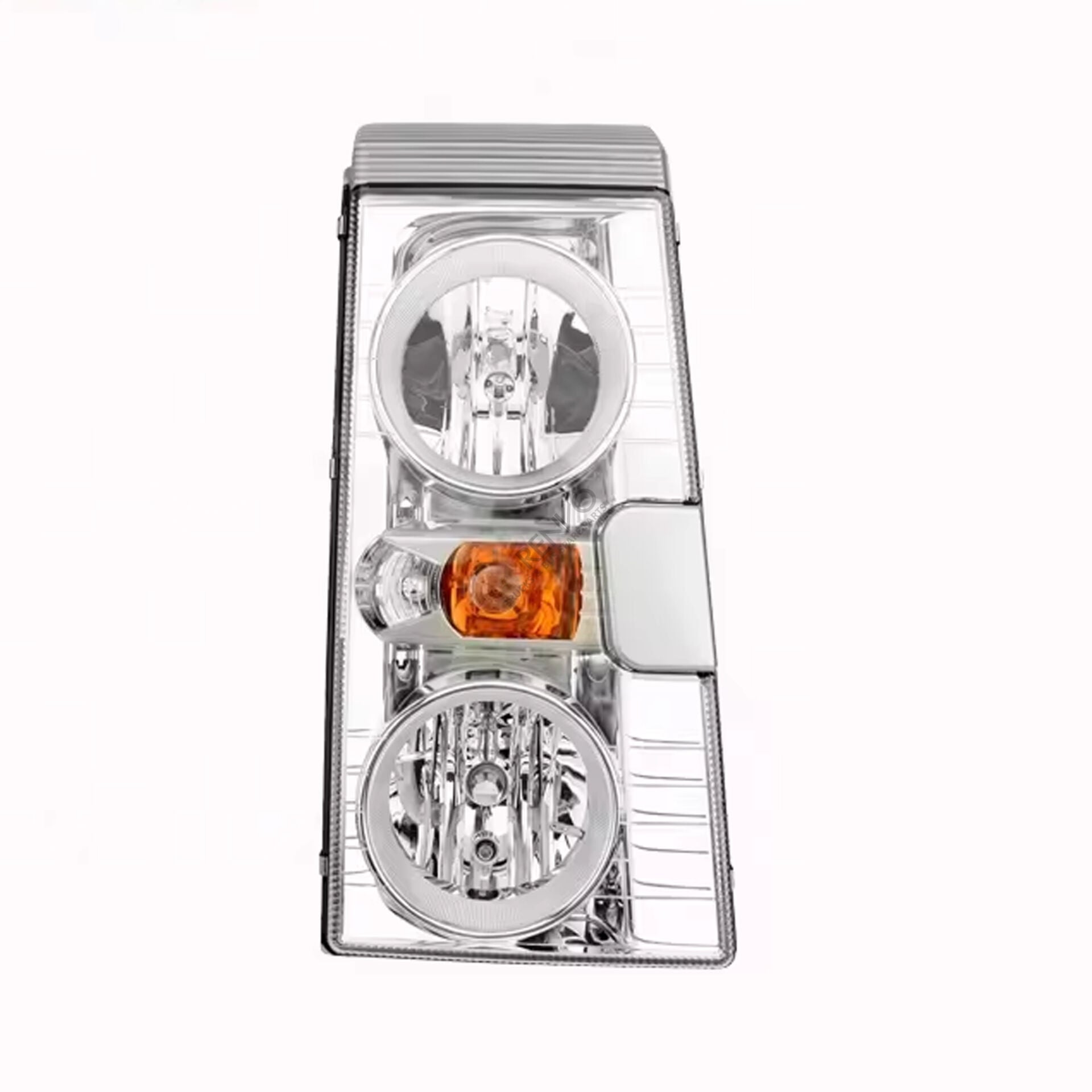 5010623619 HEADLIGHT RIGHT MAGNUM
