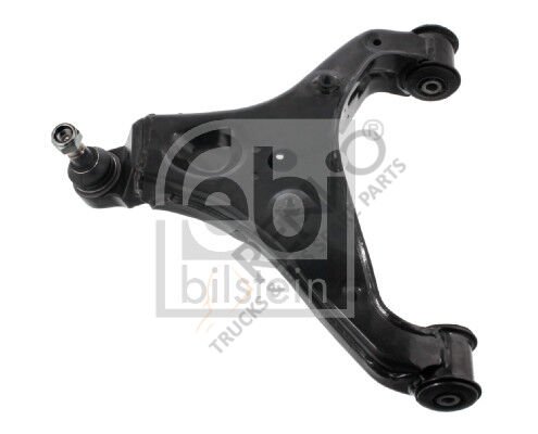 Mercedes Sprinter 2006-2010 Arası 513 CDI 4x4 Ön Alt Salıncak Febi Marka