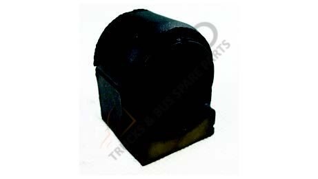 Viraj Demir Lastiği VITO W639