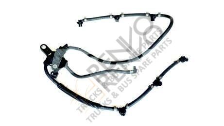 Yakıt Ara Hortumu OM 642 SPRT W906 VITO W639