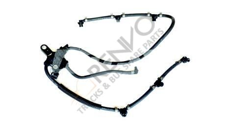 Yakıt Ara Hortumu OM 642 SPRT W906 VITO W639