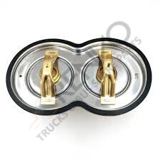 1404925/1745449/MAHLE TX32/1D-Vernet TH7117.80/1745449 THERMOSTAT-THEMOSTAT 80°C BIG HEAD- SCANIA-DC9 DC11 DC-DT12