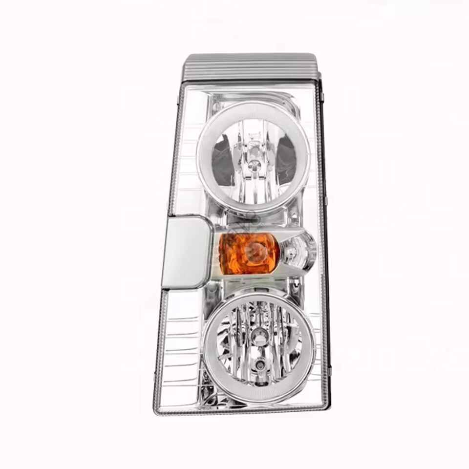 5010623620 ФАРА ЛЕВАЯ MAGNUM