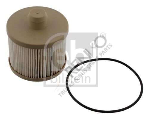 Mercedes Sprinter 1995-2006 Arası 214 Yakıt Filtresi Febi Marka