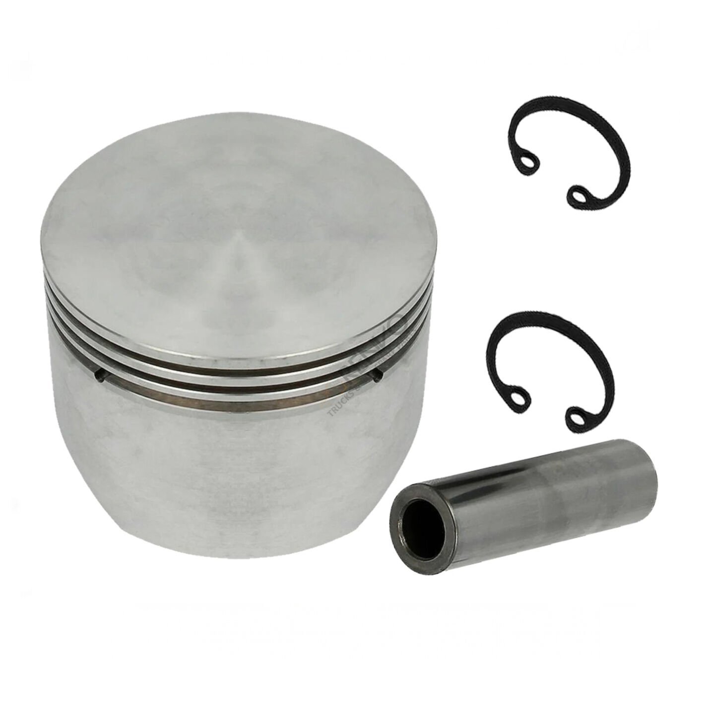 Piston, Compressor 2,5 X 2,5 X 4 78.mm 0,50 PREMIUM MAGNUM KERAX