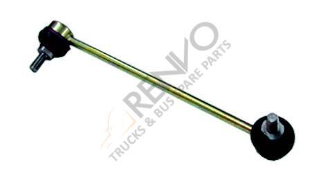 Z Rotu OM 601 VITO W638