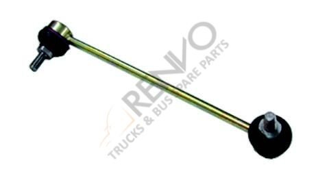 Z Rotu OM 601 VITO W638