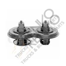 1404924/Vernet TH7106.83/1423450/TX3383D/1358995 TERMOSTATO-83°C CABEÇA PEQUENA-DC9 19-20-21 DC11 01- SCANIA