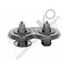 SCANIA DC9 19, 20, 21 DC11 01 TERMOSTAT 83°C KÜÇÜK KAFA 1404924, Vernet TH7106.83, 1423450, TX3383D, 1358995