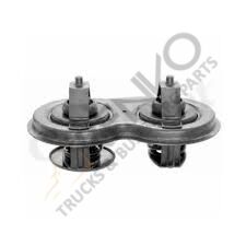 SCANIA DC9 19, 20, 21 DC11 01 TERMOSTAT 83°C KÜÇÜK KAFA 1404924, Vernet TH7106.83, 1423450, TX3383D, 1358995