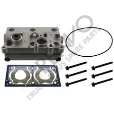 21418150, 20774299, 21707608, 22203109, 145409Z00A, 9125129352, 7421707608 RENAULT TRUCKS PERMIUM DXI 44 VOLVO FM FH KOMPLE KOMPRESÖR  KAPAĞ UD TRUCK