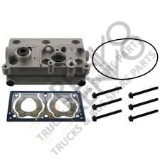 21418150, 20774299, 21707608, 22203109, 145409Z00A, 9125129352, 7421707608 RENAULT TRUCKS PERMIUM DXI 44 VOLVO FM FH KOMPLE KOMPRESÖR  KAPAĞ UD TRUCK