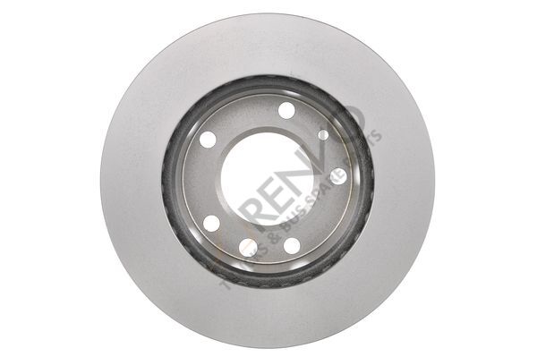 Mercedes Sprinter 1995-2006 Arası 214 Ön Fren Diski Bosch Marka