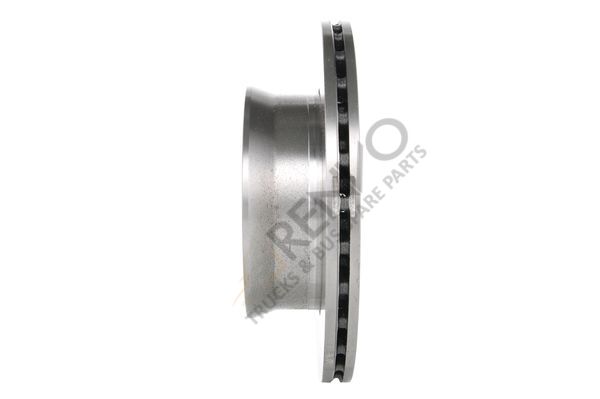 Mercedes Sprinter 1995-2006 Arası 214 Ön Fren Diski Bosch Marka