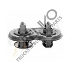 SCANIA DC9 19, 20, 21 DC11 01 TERMOSTAT 83°C KÜÇÜK KAFA 1404924, Vernet TH7106.83, 1423450, TX3383D, 1358995
