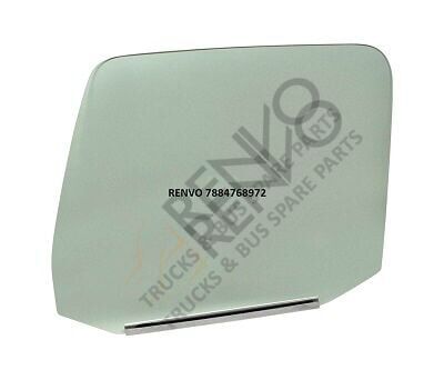 VOLVO FH 12 SOL KAPI CAMI