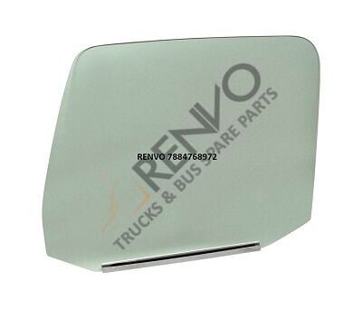 VOLVO FH 12 SOL KAPI CAMI