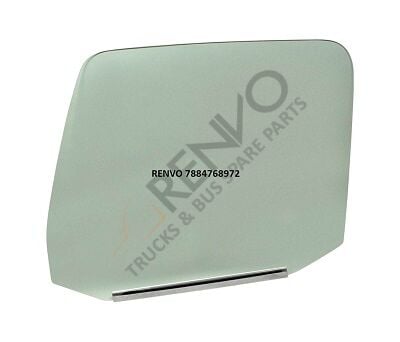 VOLVO FH 12 SOL KAPI CAMI