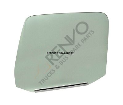 VOLVO FH 12 SOL KAPI CAMI