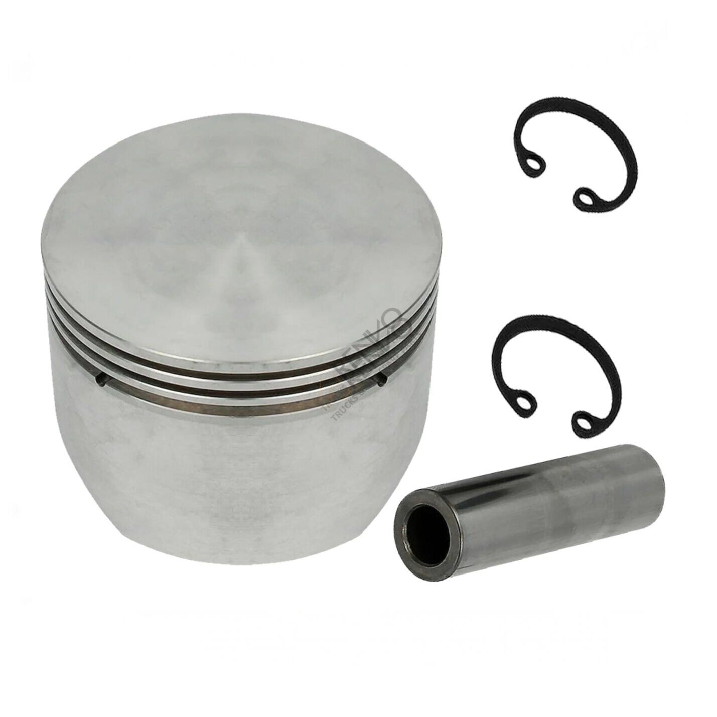5001830855 Piston, kompressor 2,5 X 2,5 X 4 78 mm (STD.)  PREMIUM KERAX
