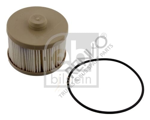 Mercedes Sprinter 1995-2012 Arası 408 CDI Yakıt Filtresi Febi Marka