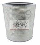 2996156-2991793 ФИЛЬТР ВОЗДУШНЫЙ IVECO