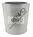 İVECO STRALIS II TRAKKER II ASIA MOTORS HAVA FİLTREİS   2996156, 2991793, CH0097FR, AC339205