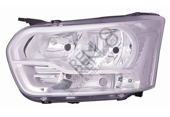 Ford Transit 2013-2017 Arası 2.2 TDCi Sağ Far Depo Marka