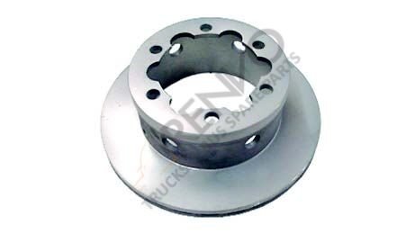 Fren Diski Arka OM 602 611 SPRT W901-903 AUDI VW