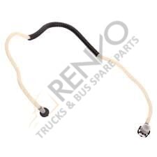 Yakıt Ara Hortumu OM 611 612 SPRT W901-905 VITO W638