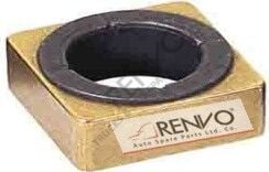 1655704-K04.01276 GARFO DE EMBREAGEM AMARELO