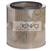 2996127-CH 1190 FILTRO DE AR IVECO