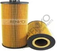 5801415504-84572228 YAG FILTERSI - IVECO- NEW HOLLAND