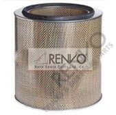 2996127-CH 1190 AIR FILTER İVECO