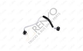 Yakıt Ara Hortumu OM 611 SPRT W901-905 VITO W638