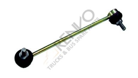Z Rotu OM 601 VITO W638