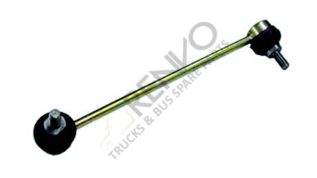 Z Rotu OM 601 VITO W638