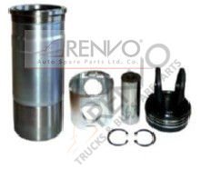 5001849654-89-75004A-89- 123mm piston segman gomlek RVI  premium 420