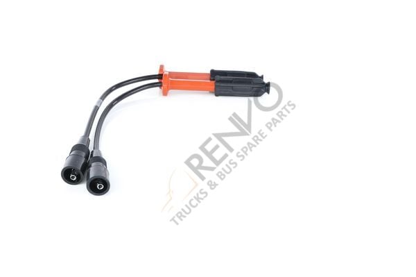 Mercedes Vito 1996-2003 Arası 113 2.0 Buji Kablosu Bosch Marka
