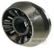 680253 BRAIN BOX COMPLETE DAF BIG DIFFERENTIAL flat cross
