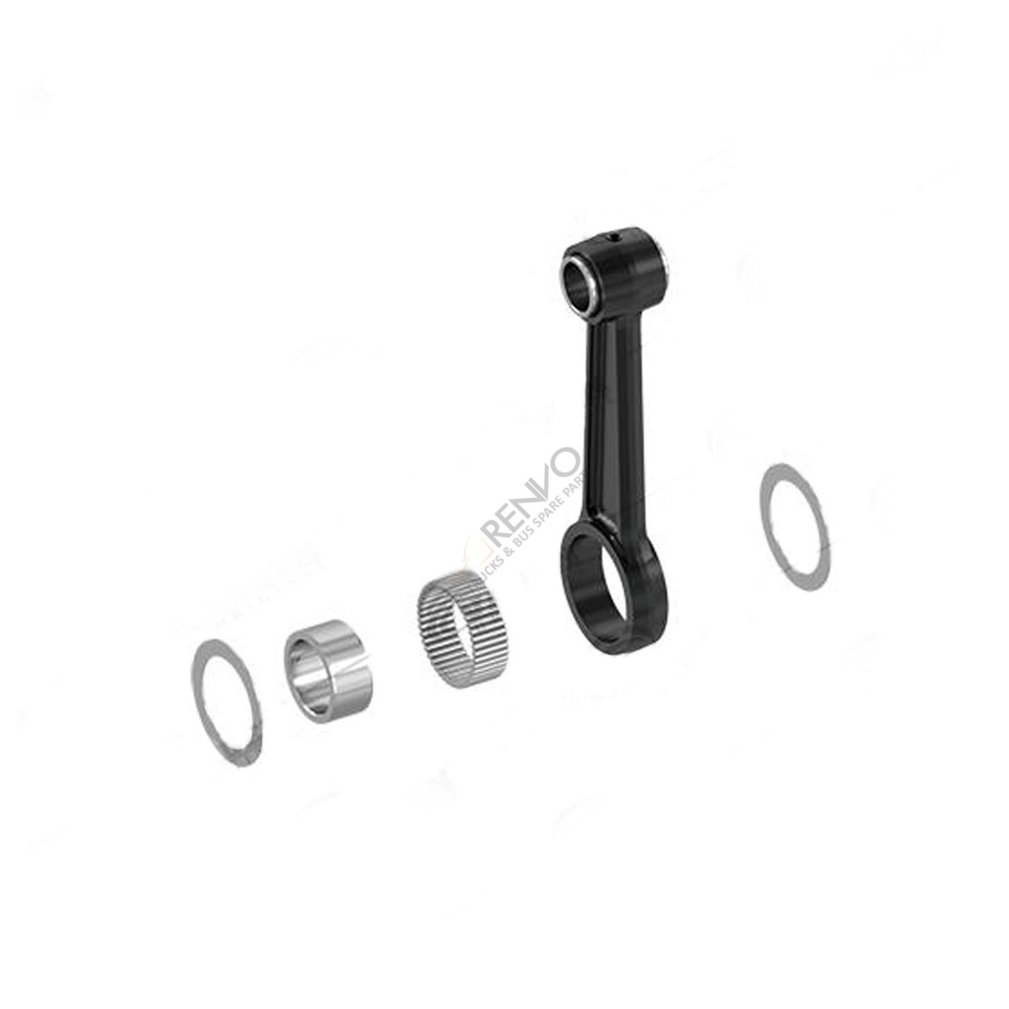 0000154836 COMPRESSOR CONNECTING ROD-FOR-R 310
