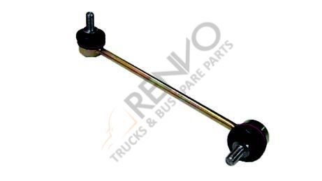 Z Rotu OM 601 VITO W638