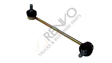 Z Rotu OM 601 VITO W638