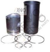 102 MM PISTON GOMLEK SEGMAN KIT