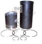 102 MM PISTON GOMLEK SEGMAN KIT